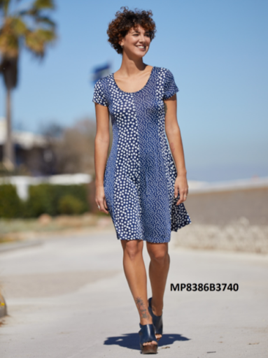TIERRA Moda - Visual