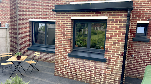 Photo n°4 de ESPRIT RÉNOVATION à Cambrai (Entreprise de construction)