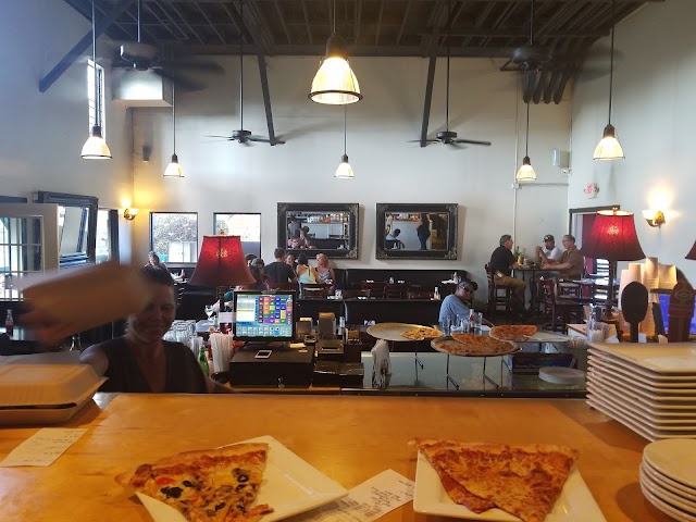Colleen's At The Cannery