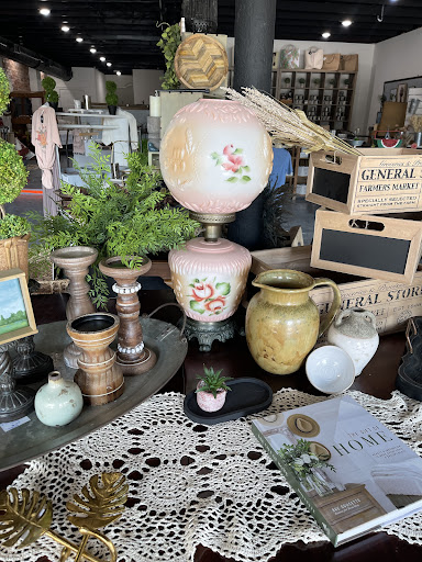 Lane Mercantile Gallery - United States