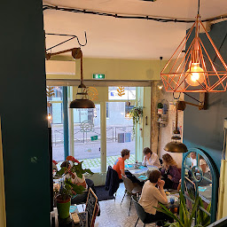 Photo n°10 de Cevicheria PETIT PACIFICO - Spécialiste du ceviche caliente à Paris et des ceviches au caviar de poisson Plats à emporter à Paris (Restaurant de fruits de mer)