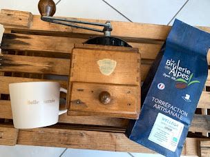 Photo n°13 de Laiterie Gilbert Tullins à Tullins (Fromagerie)