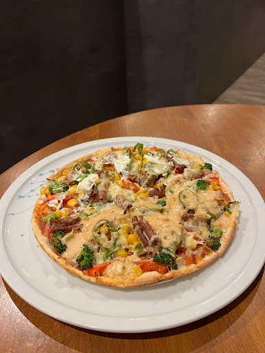 Kolles Pizza-Eck Friedeburg