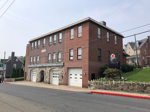 Columbia Fire Co