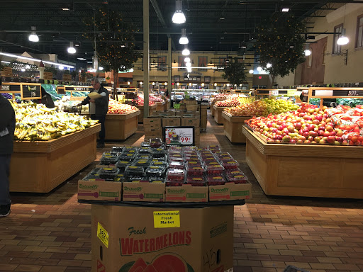 Fox River Commons - Visual