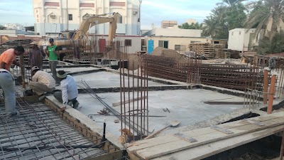Photos of Marzouk Mubarak Al Mansouri Mosque