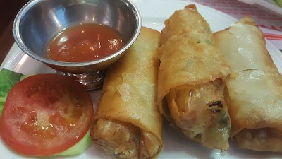 Photos of Golden Fork Restaurant