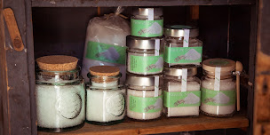 Photo n°11 de Place du sel à Les Portes-en-Ré (Magasin d'alimentation naturelle)