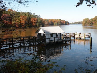 Pickering Creek Audubon Center