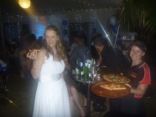 The Woodfired Pizza King - Thumbnail