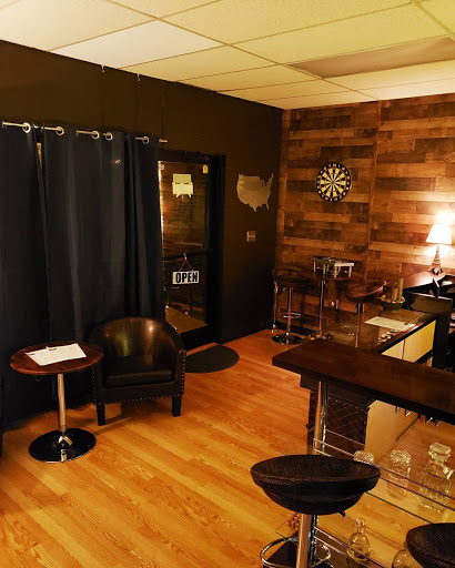 Stone & Steel Spa For Him - Thumbnail