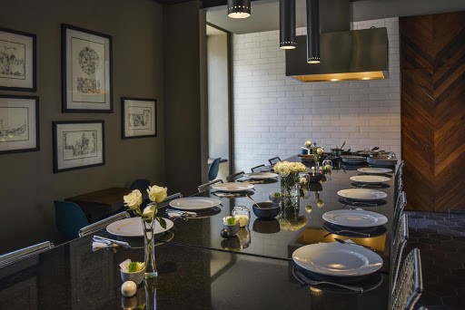 Restaurante Hotel Criol