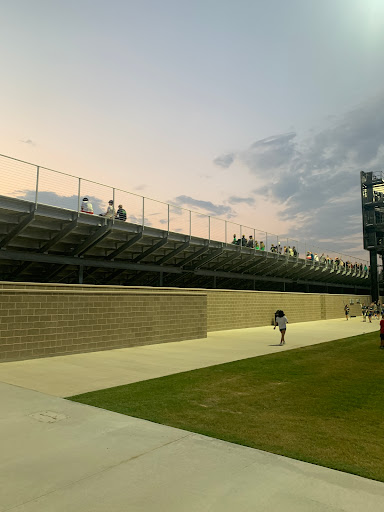 Carrico Stadium - Thumbnail