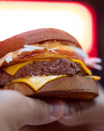 Photo n°7 de G La Dalle à Paris (Restaurant halal)