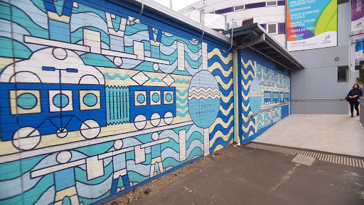 Fitzroy Swimming Pool - Thumbnail