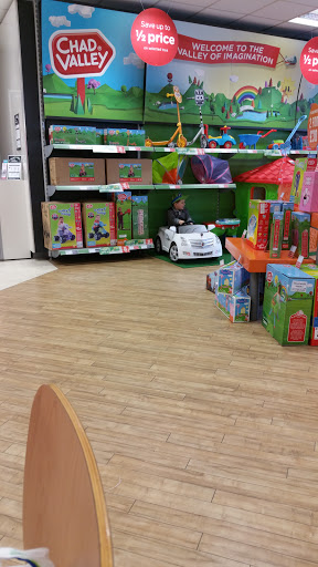 Argos Middlesbrough (Inside Sainsbury's) - Thumbnail