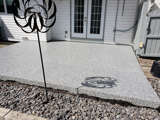 Custom Coating Solutions Gallery - Canada