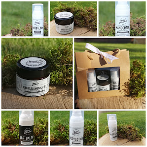 Naturgeheimnis - Handmade Care Cosmetics - Enzersdorf an der Fischa