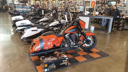 Youngstown Harley-Davidson - Thumbnail