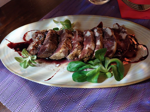 La Posteria - Cibo e Vino - Thumbnail