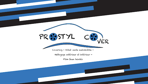 Prostyl Cover