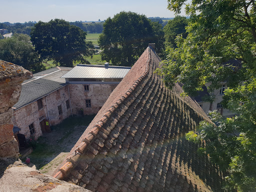 Burg Klempenow - Thumbnail