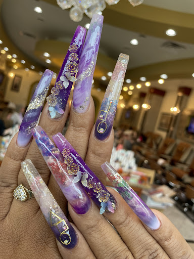 Garden Nail Salon - Thumbnail