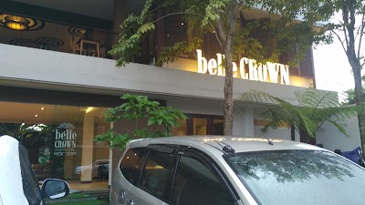 Photos of belleCROWN Aesthetic Clinic & Spa
