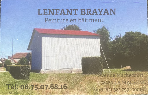 Lenfant Bryan