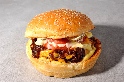 Photo 4 - L'Hambulant Burger