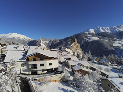 Apart Alpengenuss in Ladis - Ladis