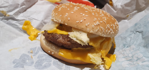 Photo 6 - Burger King