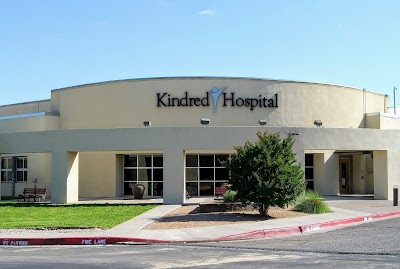 Kindred Hospital Albuquerque