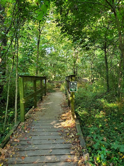 The Arboretum, State Botanical Garden of KY
