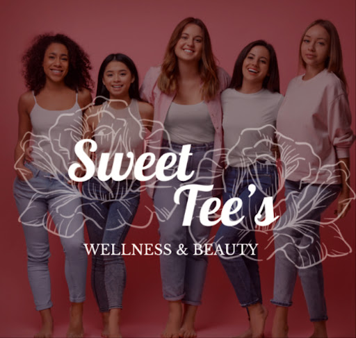 Sweet Tee's Wellness & Beauty - Hackney