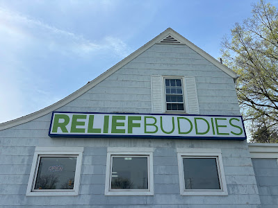 Photo of Relief Buddies