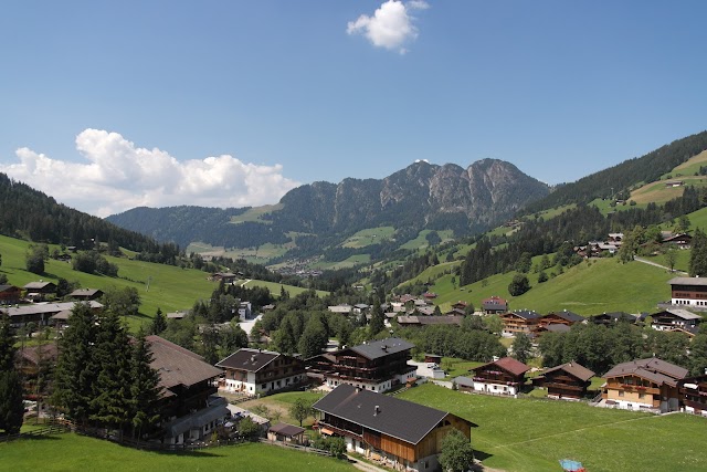 Alpbach