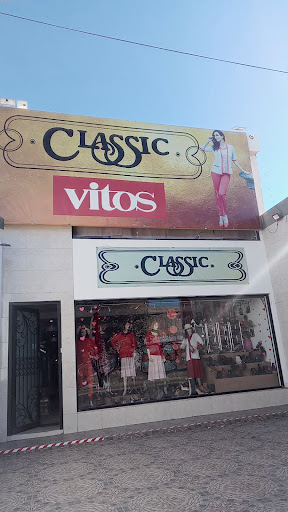 Boutique Clasic - Visual