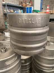 Photo n°61 de Dark Lab Brewpub à Saint-Ours (Restaurant)