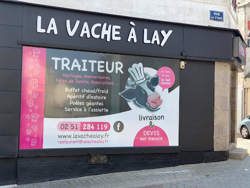 Photo 10 - La Vache A Lay