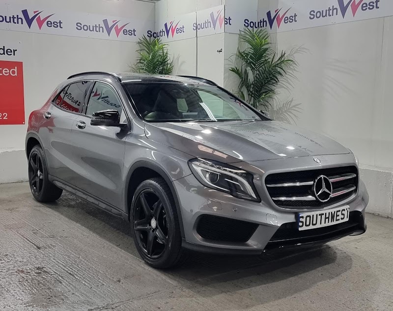 SouthWest Motors photo 2