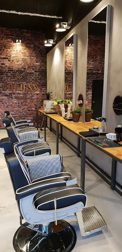 Gaijess Barbers Stadskanaal Gallery - Netherlands
