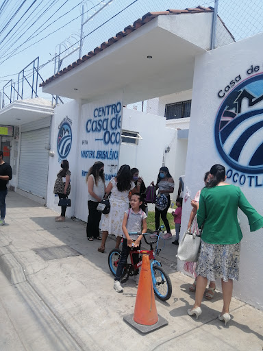 CASA DE ORACION OCOTLAN - Thumbnail