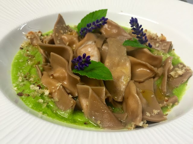 Ristorante Chiulano