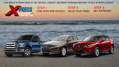 Photos of Beach Automotive Group