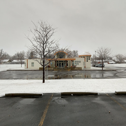Congregation Beth Aaron - Thumbnail