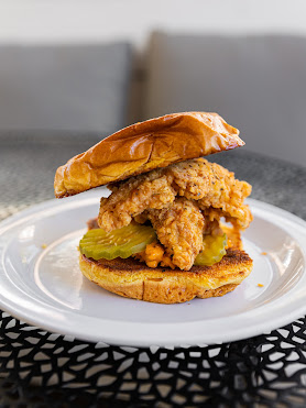 Cultivate Food Coffee & Cocktails at The Battery by null