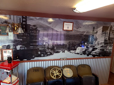 Photo of THE GOLD LEAF - DISPENSARY