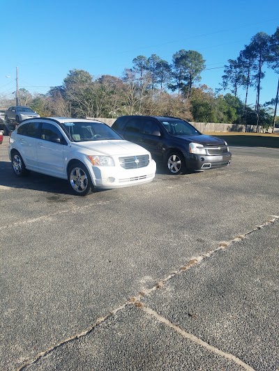 Photos of M & K Auto Sales