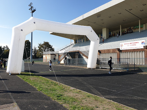 Complexe Sportif Lucien Pinet - Thumbnail